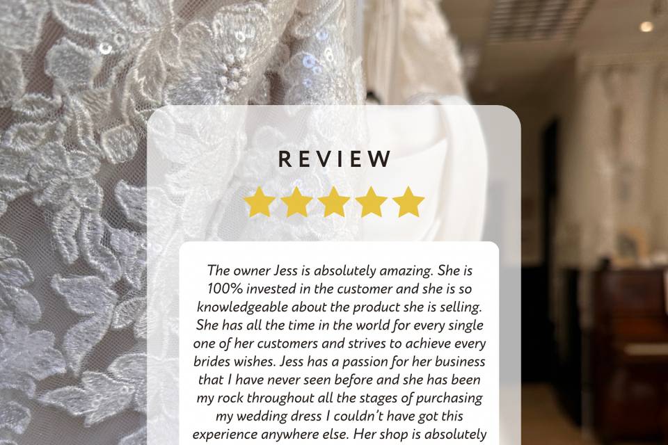 5* Review