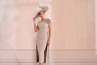 Burr Bridal