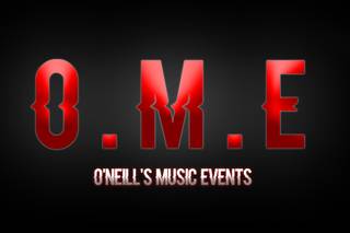 O'Neill's Music Events