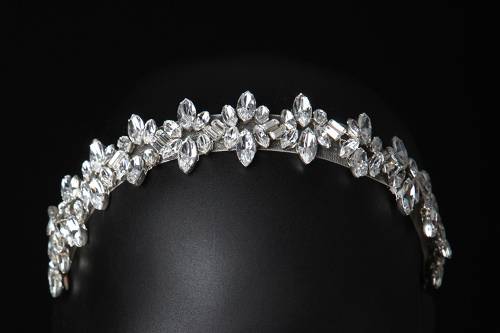 Damselle Tiaras & Wedding Accessories