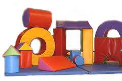 Bouncing Buddies Castle Hire