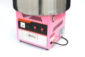 Candy Floss machine