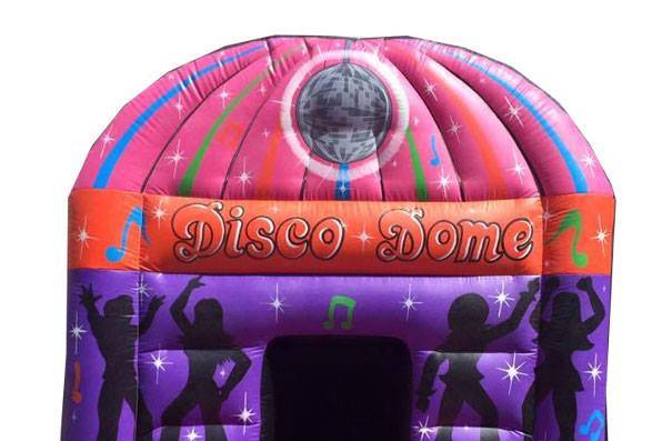 Bouncing Buddies Castle Hire