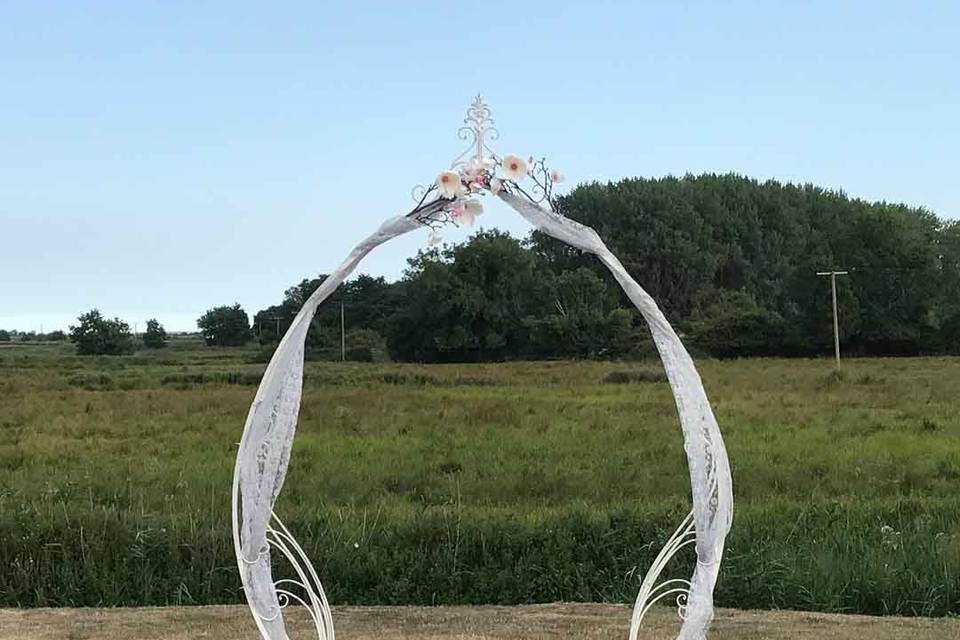 Wedding Arches