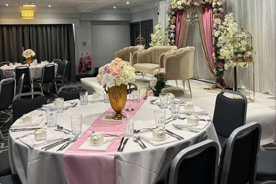 Inspiration Suite