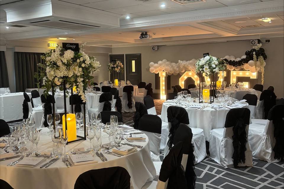Inspiration Suite