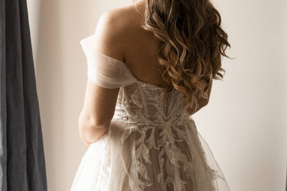 Bridal Portraits