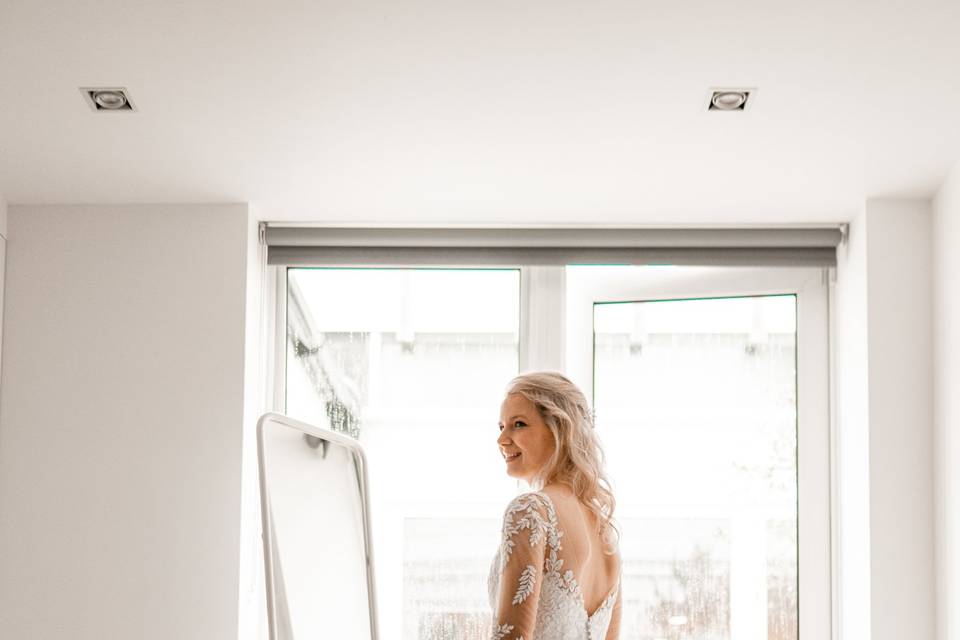 Bridal Portraits