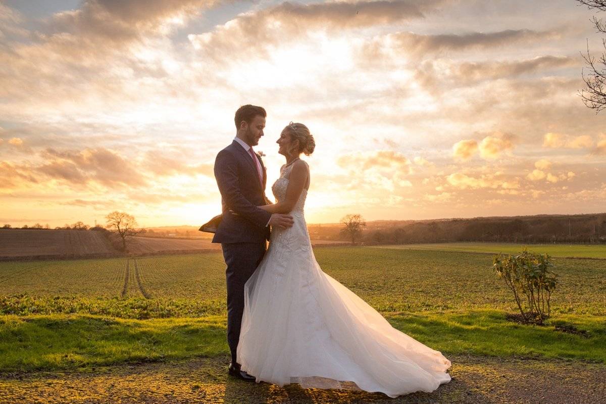 Goosedale in Nottingham, Nottinghamshire - Updated prices | hitched.co.uk