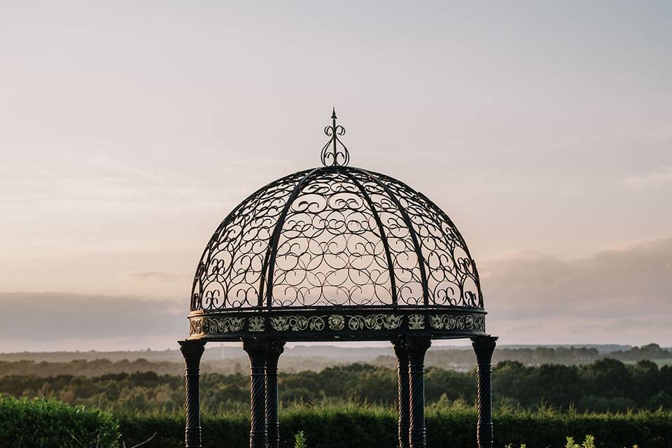 Pagoda