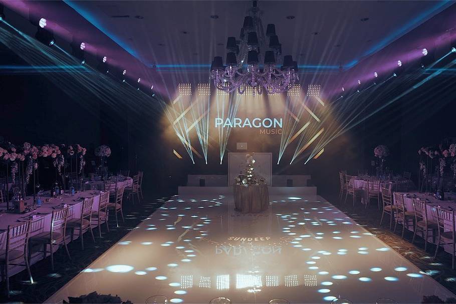 Production Lighting