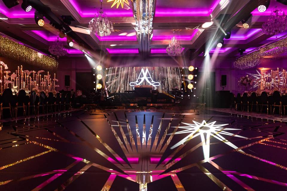 The Fairmont Windsor