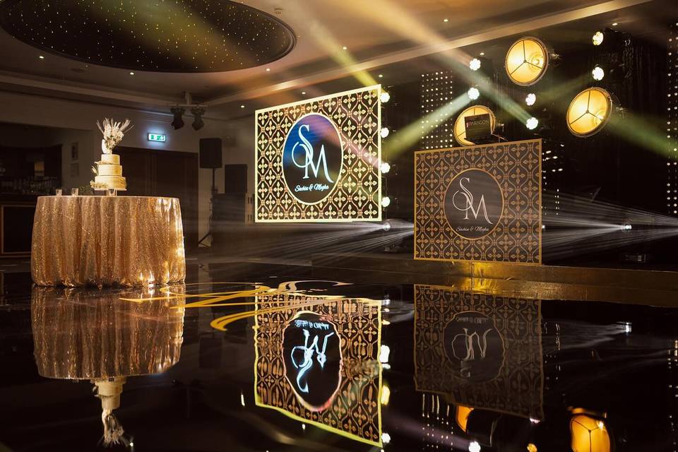Bespoke Displays