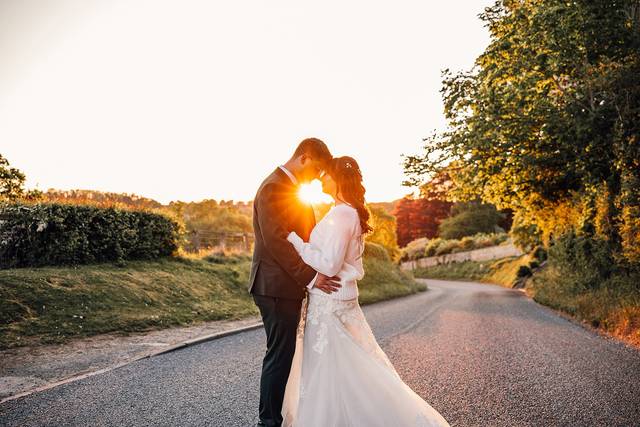 The Stone Trough Inn