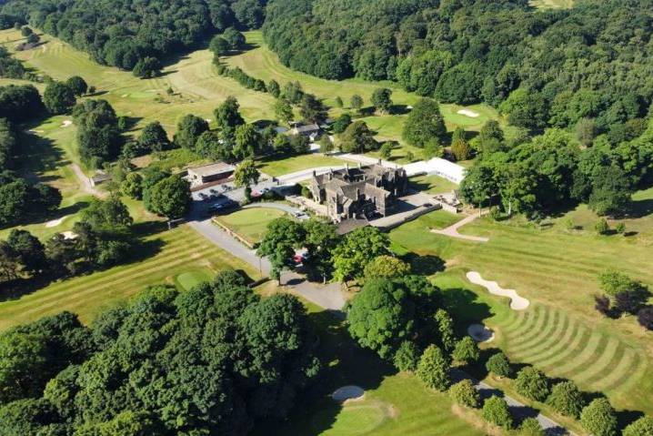 The Woodsome Estate