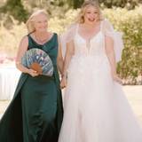 Claudia the Celebrant  