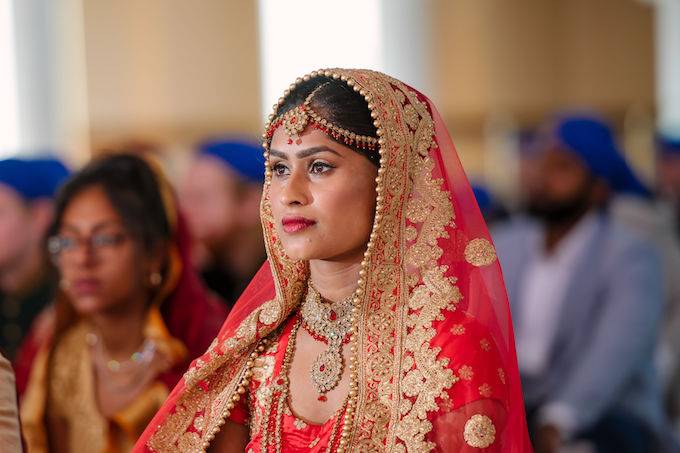 Indian Bride