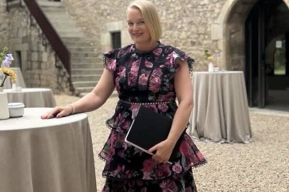 Destination wedding Spain
