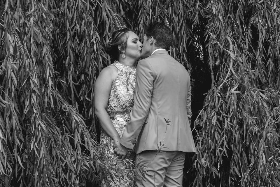 Intimate Moments