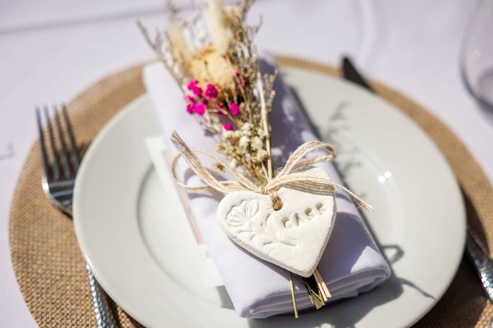 Place setting