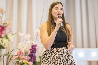 Vanessa Sergeant Vocals - Wedding & Events Singer
