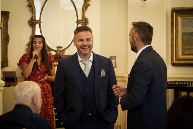 Ceremony