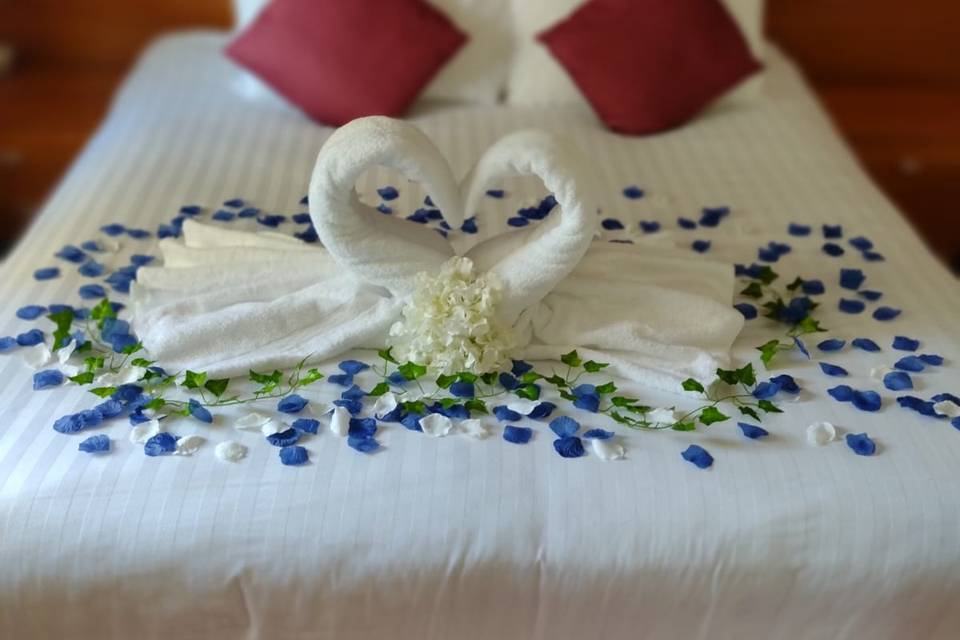 Bridal Suite