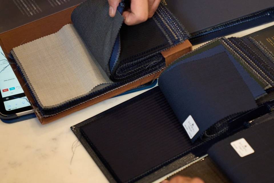 Edit Suits Co. Birmingham