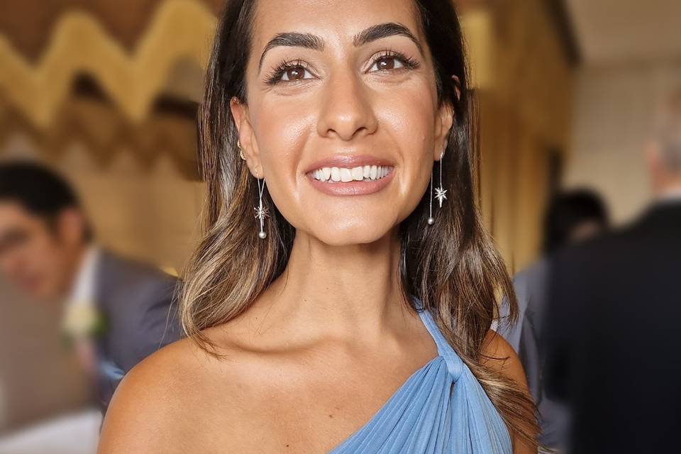 Asian bridal