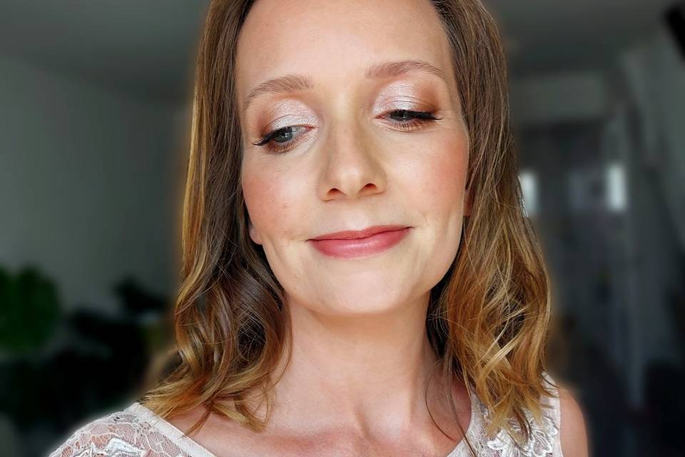 Soft glam