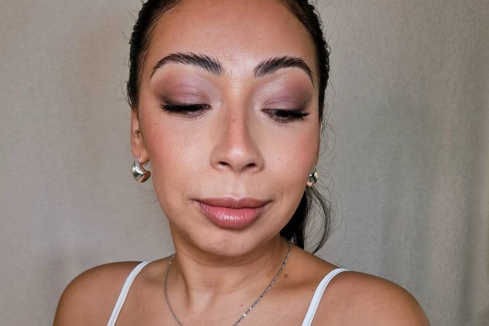 Some matte