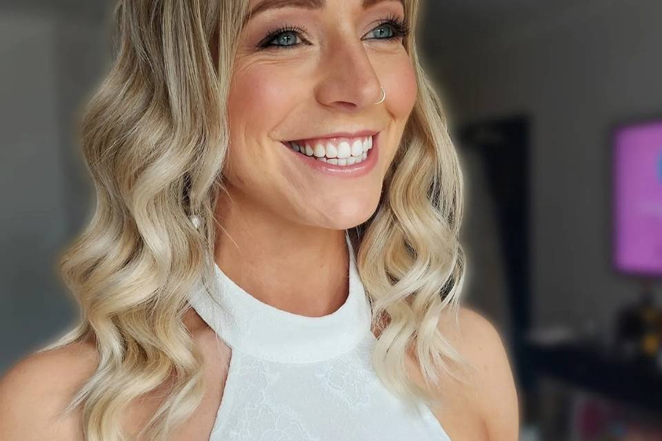 Real bride