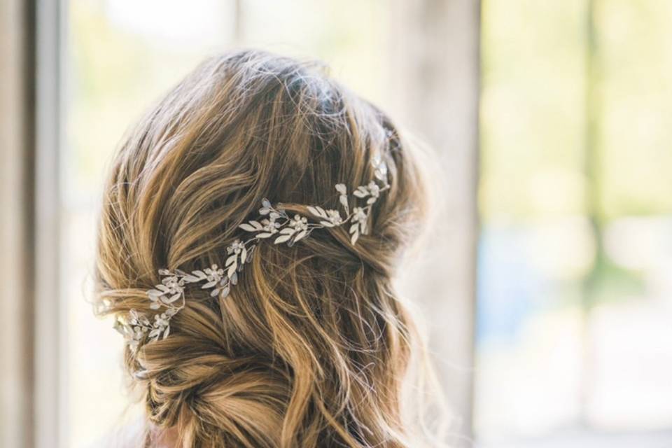 Hair accessory