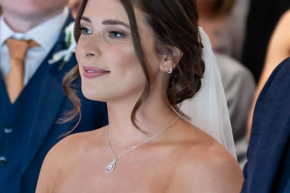 Soft bridal