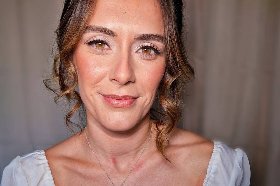 Soft glam