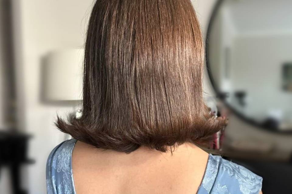 Modern chic