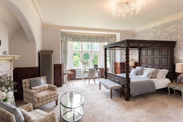 Holmewood Hall Stilton, Cambridgeshire - Updated prices | hitched.co.uk