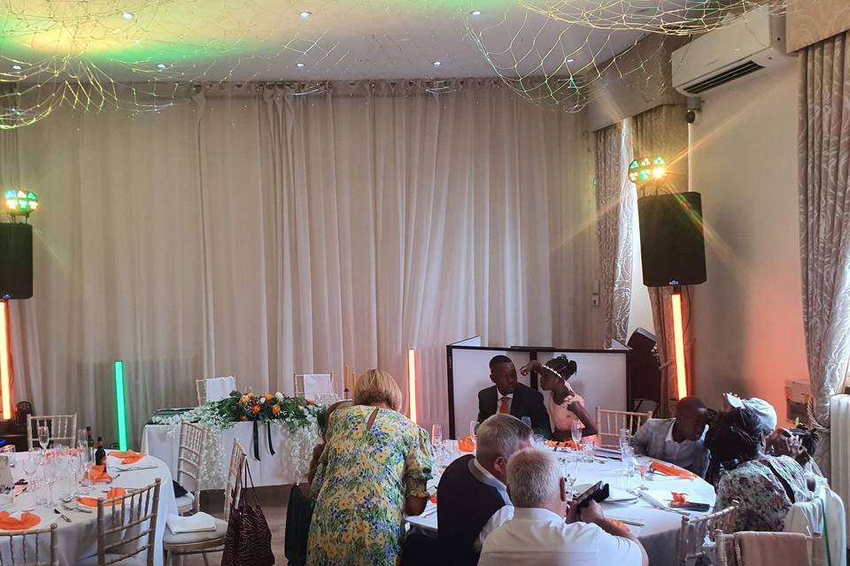 DJ Venue 28 Beckenham