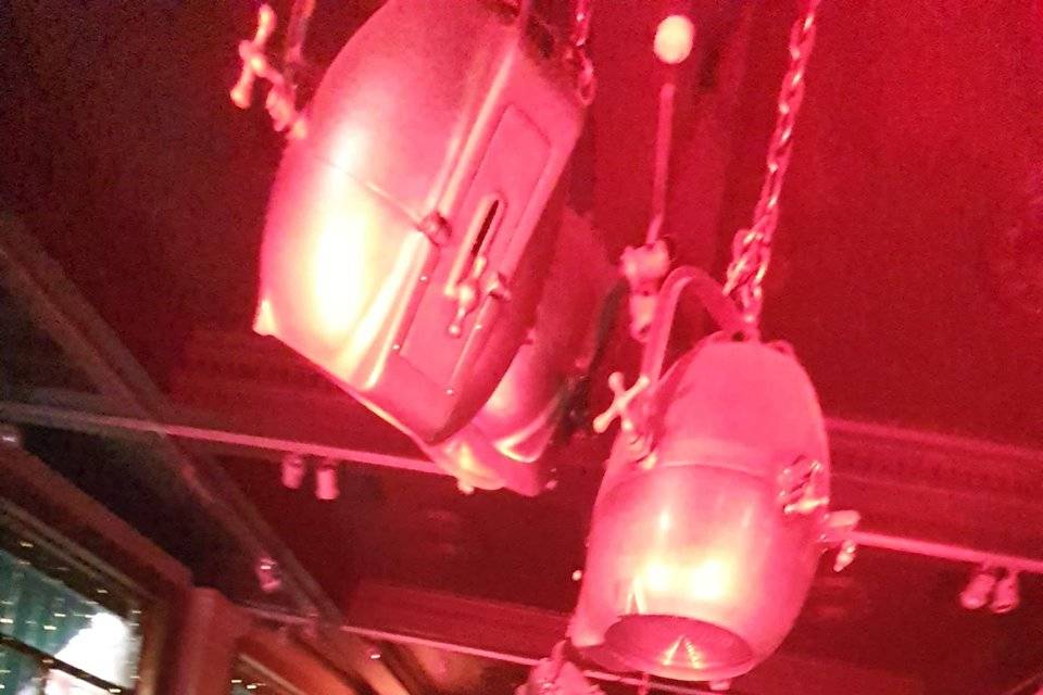 Wedding Balfour St Barts