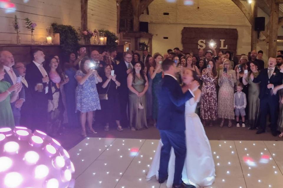 Mr Steeps - Professional DJ