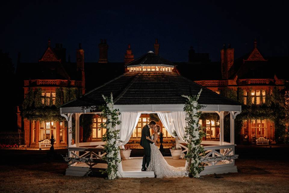 The Bandstand