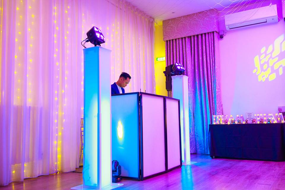DJ Venue 28 Beckenham