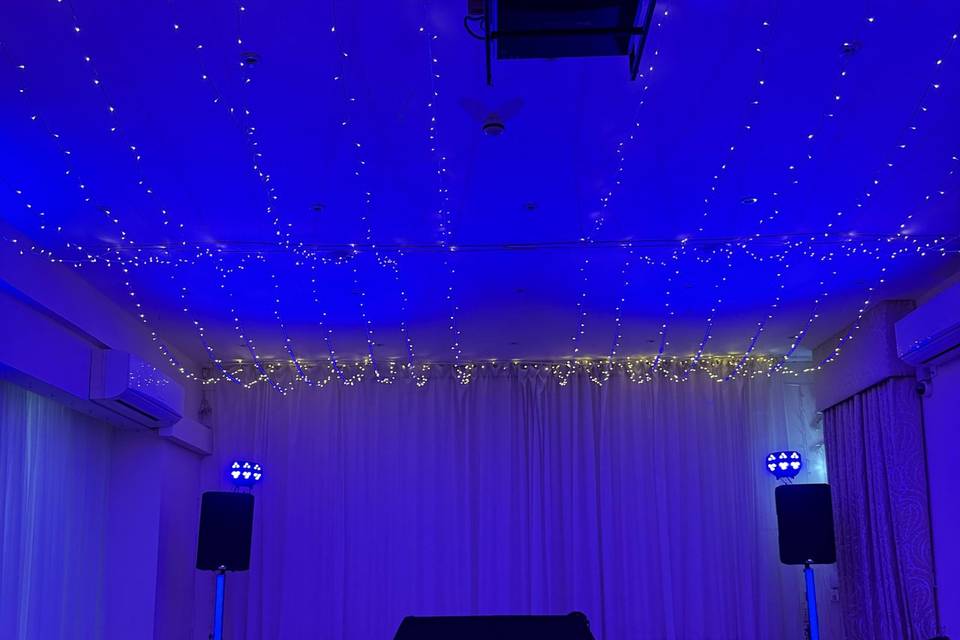 Bromley Wedding DJ