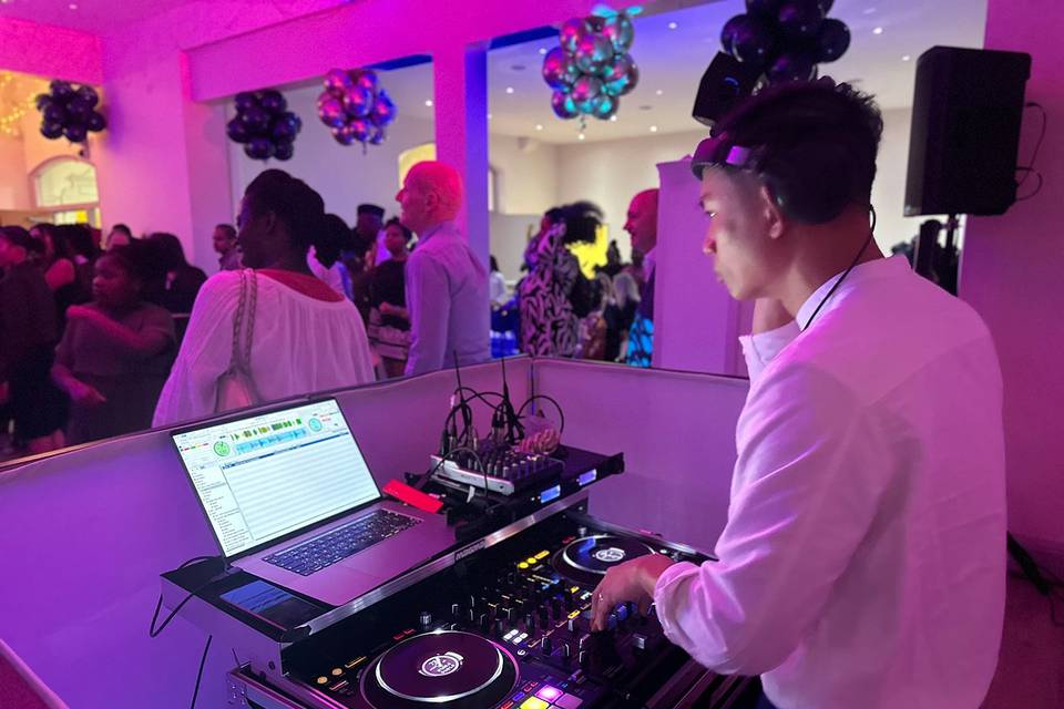 DJ Venue 28 Beckenham