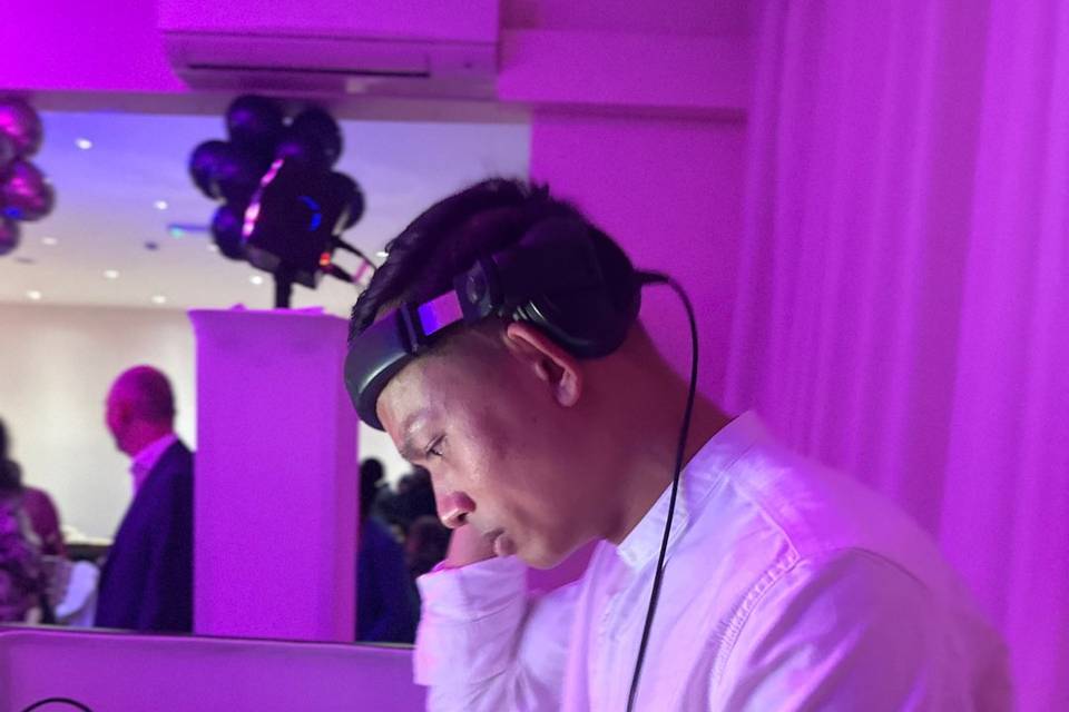 DJ Venue 28 Beckenham