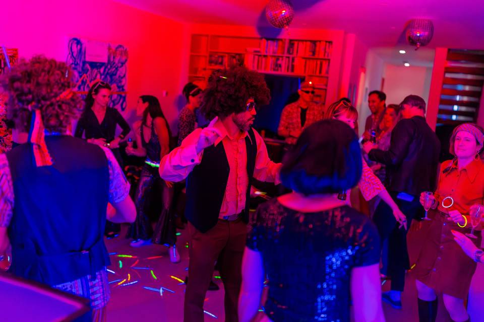 DJ Private Party - West London