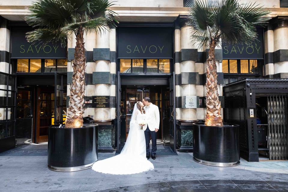 Savoy