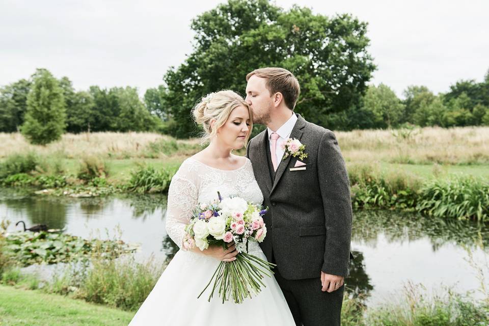 Norfolk Wedding Photography