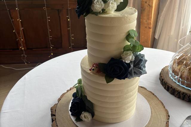 Bespoke Cakes & Bakes