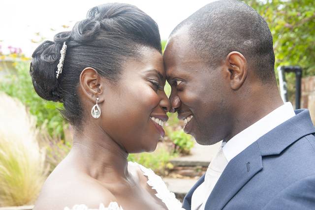 Loving moments